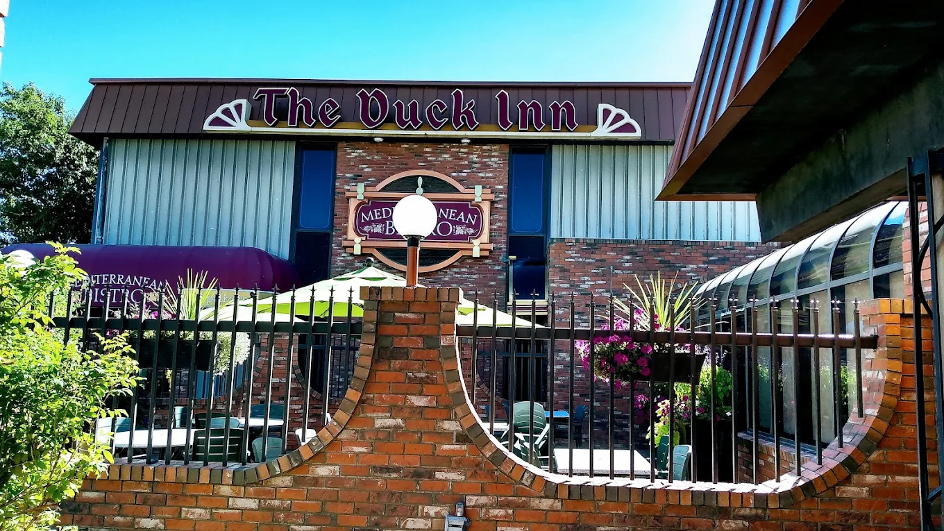 Duck Inn Restaurant