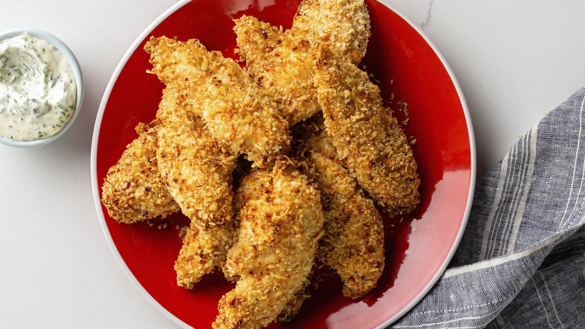 Chicken Tenders